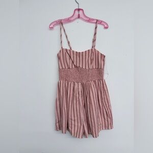 [NWT American Eagle romper sz xs